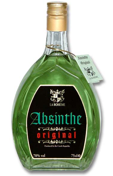 absinthe